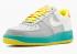 Womens Nike Air Force One Low Premium Reflector Womens Shoes 315186-011