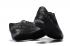 Nike Air Force 1 Ultra Flyknit Low Noir Gris Foncé Blanc NSW HTM Lifestyle Chaussures 817419-004