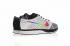 Nike Flyknit Racer Be True Color Hvid Sort Multi 902366-100