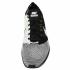 Nike Flyknit Racer Negro Blanco -Volt 526628-011