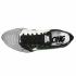 Nike Flyknit Racer Zwart Wit -Volt 526628-011