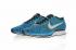 Nike Flyknit Racer Blue Glow 白黑 526628-402