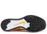 Nike Flyknit Racer Cheetos Naranja Laser Negro Volt Team 526628-808