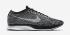 Nike Flyknit Racer Oreo 2.0 2017 สีดำสีขาว 526628-012