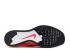 Nike Flyknit Racer Rosa Crimson Flash Negro Hyper 526628-600