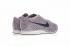 Nike Flyknit Racer hardloopschoenen lichtviolet wit 526628-500