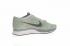 Nike Flyknit Racer zapatillas para correr pistacho blanco fantasma verde 526628-103