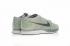 Кроссовки Nike Flyknit Racer Фисташковый Белый Призрачный Зеленый 526628-103