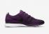 Nike Flyknit Trainer Night Purple Noir-Blanc AH8396-500
