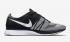 Nike Flyknit Trainer Oreo 2018 Schwarz Weiß-Weiß AH8396-005