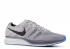 Nike Flyknit Trainer Thunder Atmosphere สีเทา AH8396-006