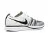 Nike Flyknit Trainer Bianche Nere AH8396-100
