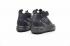 ナイキ ルナー フォース 1 フライニット ワークブーツ ブラック グレー 860558-001 、靴、スニーカー