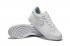 Nike Homme Air Force 1 Low Ultra Flyknit Blanc Blanc Glace 820256-100