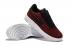 Nike Men Air Force 1 Low Ultra Flyknit Wine Red Black LifeStyle Boty 817419