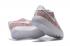 Nike AF1 Flyknit Low Mujer Zapatos Blanco Radiant Emerald 820256-102