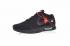 OFF WHITE x Nike Flyknit Racer Sepatu Lari Hitam AA526628-009