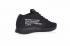 OFF WHITE x Nike Flyknit Racer Sepatu Lari Hitam AA526628-009