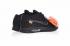 tênis de corrida OFF WHITE x Nike Flyknit Racer preto AA526628-009