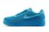 Nike Air Force 1 Low Upstep BR Femmes Hommes Baskets Chaussures 833123-400