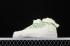 3M x Nike Air Force 1 07 srednje bijele zelene cipele AA1118-012