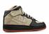 Air Force 1 Mid Insideout Light Stone Black Desert Clay 309379-011