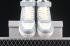 Kaws x Nike Air Force 1 07 Orta Beyaz Mavi Siyah CW2308-211,ayakkabı,spor ayakkabı