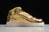 otroške čevlje Nike Air Force 1 Mid WB Metallic Gold 314197 8100 Prodam