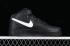 Nike Air Force 1 07 Mid Zwart Wit HK5622-955