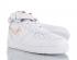 Nike Air Force 1'07 Mid Capodanno Cinese Bianche Rosse CU2980-192