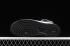 รองเท้า Nike Air Force 1 07 Mid Dark Grey Black White QT3369-996