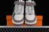 Nike Air Force 1 07 Mid LV Off White Grijs Bruin DQ7688-300