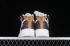 Nike Air Force 1 07 Mid LV Wit Bruin DV0688-100