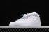 Sepatu Lari Nike Air Force 1 07 Mid Laser Putih 369733-809