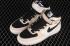 Nike Air Force 1 07 Mid Milk Tea Blanco Negro Zapatos HD2523-156