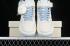Nike Air Force 1 07 Mid Off White Light Blue SG2356-802