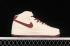 *<s>Buy </s>Nike Air Force 1 07 Mid Off White Red SH0235-533<s>,shoes,sneakers.</s>