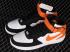 *<s>Buy </s>Nike Air Force 1 07 Mid Orange White Black UT1192-006<s>,shoes,sneakers.</s>