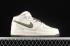 Nike Air Force 1 07 Mid SU19 白色軍綠色鞋 RD6698-123