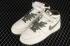 обувки Nike Air Force 1 07 Mid SU19 White Army Green RD6698-123