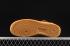 Sepatu Nike Air Force 1 07 Mid Wheat Suede Brown CJ9158-200