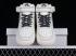 Nike Air Force 1 07 Mid Wit Zwart BY6899-693