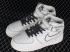 *<s>Buy </s>Nike Air Force 1 07 Mid White Black BY6899-693<s>,shoes,sneakers.</s>