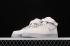 Nike Air Force 1'07 Mid White Grey Medium Grey Mens Shoes 315123-002