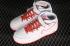 Nike Air Force 1 07 Mid White Red WP5623-832