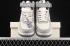 Nike Air Force 1 07 Mid Wolf Grey Dark Grey White Chaussures CW2288-668