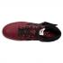 Nike Air Force 1 Mid 07 Zwart Team Rood Wit 315123-032