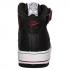 Nike Air Force 1 Mid 07 Nero Team Rosso Bianco 315123-032