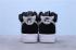 Nike Air Force 1 Mid 07 Negro Blanco Zapatos de baloncesto para hombre 596728-305