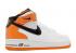 Nike Air Force 1 Mid 07 I Got Next Oranje Wit Zwart Magma DV2134-100